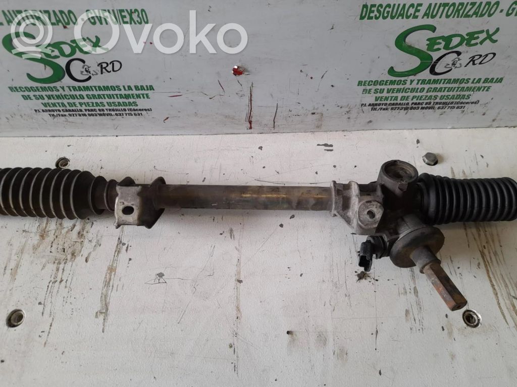 Renault Clio II Steering rack 