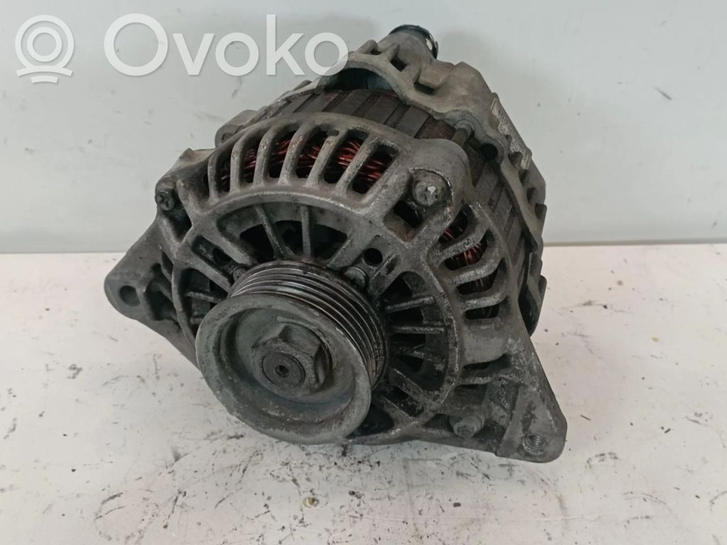 Alternador   MD358607