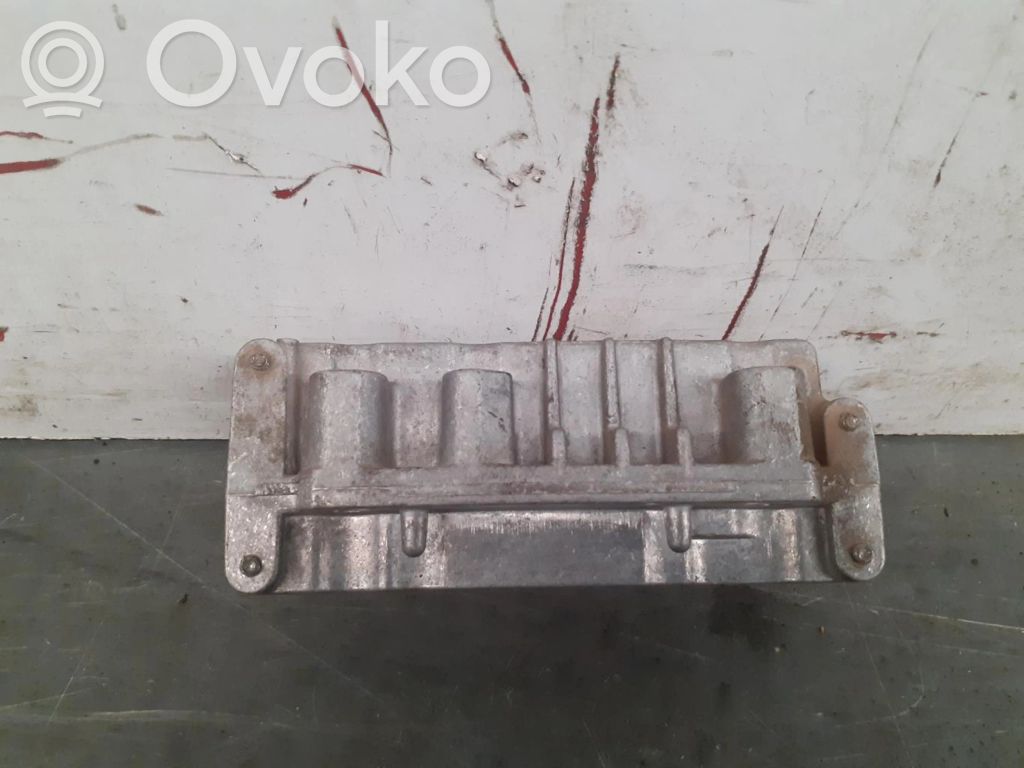 Fiat Punto (188) Engine control unit/module ECU 
