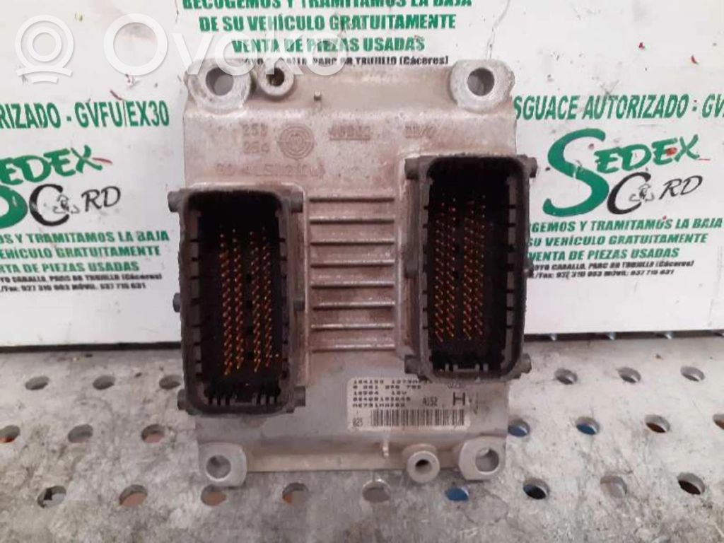 Alfa Romeo 166 Engine control unit/module ECU 