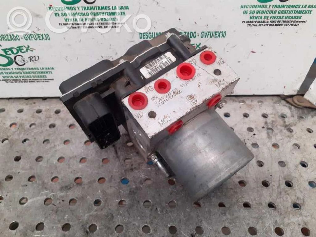 Citroen C4 I Bomba de ABS 