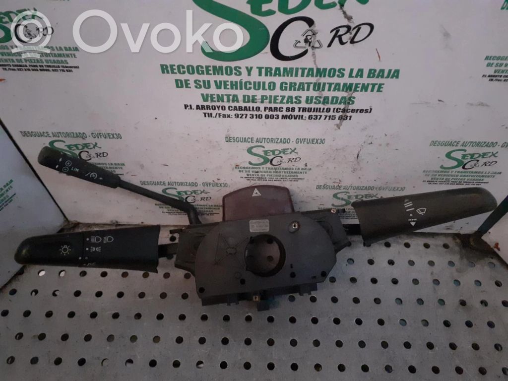 Interruptor de control multifunción   0015406545