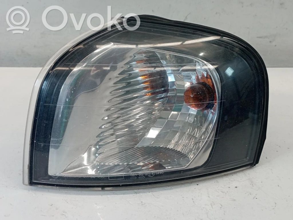 Volvo S80 Frontblinker 