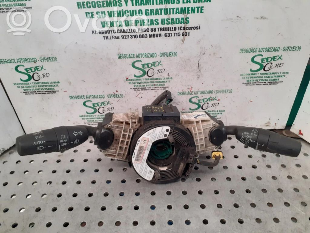 Honda Civic Interruptor de luz 