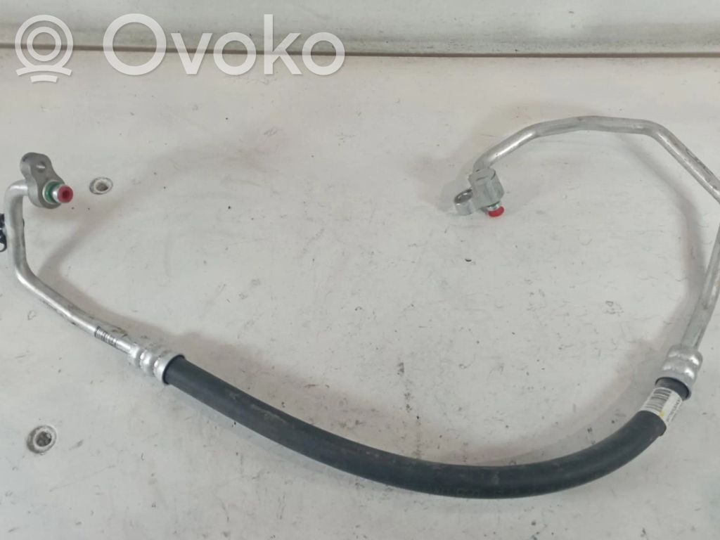 Hyundai i20 Active Wąż / Przewód klimatyzacji A/C 