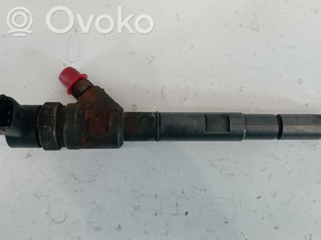 KIA Sorento Inyector de combustible 