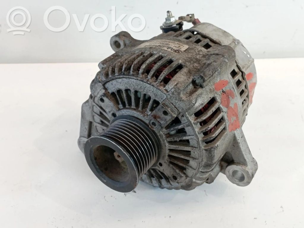 Jeep Grand Cherokee (WJ) Ģenerators 