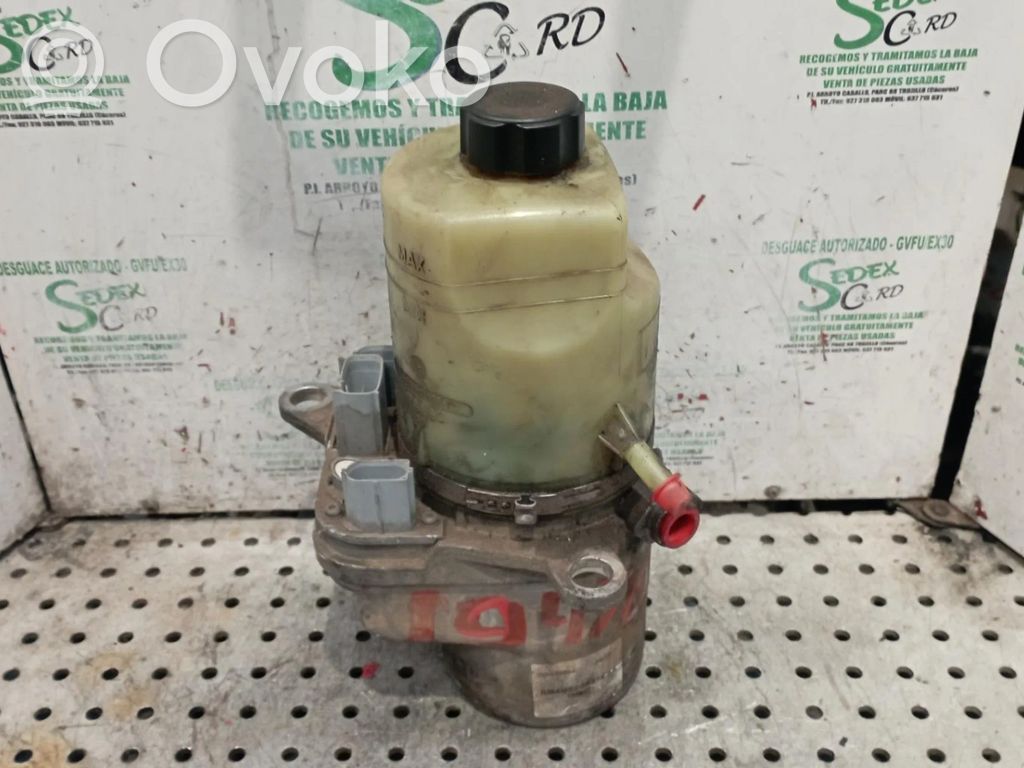 Ford Focus Power steering pump 