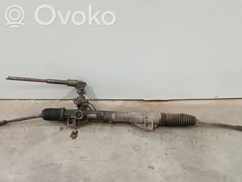 Citroen C3 Vairo kolonėlė 