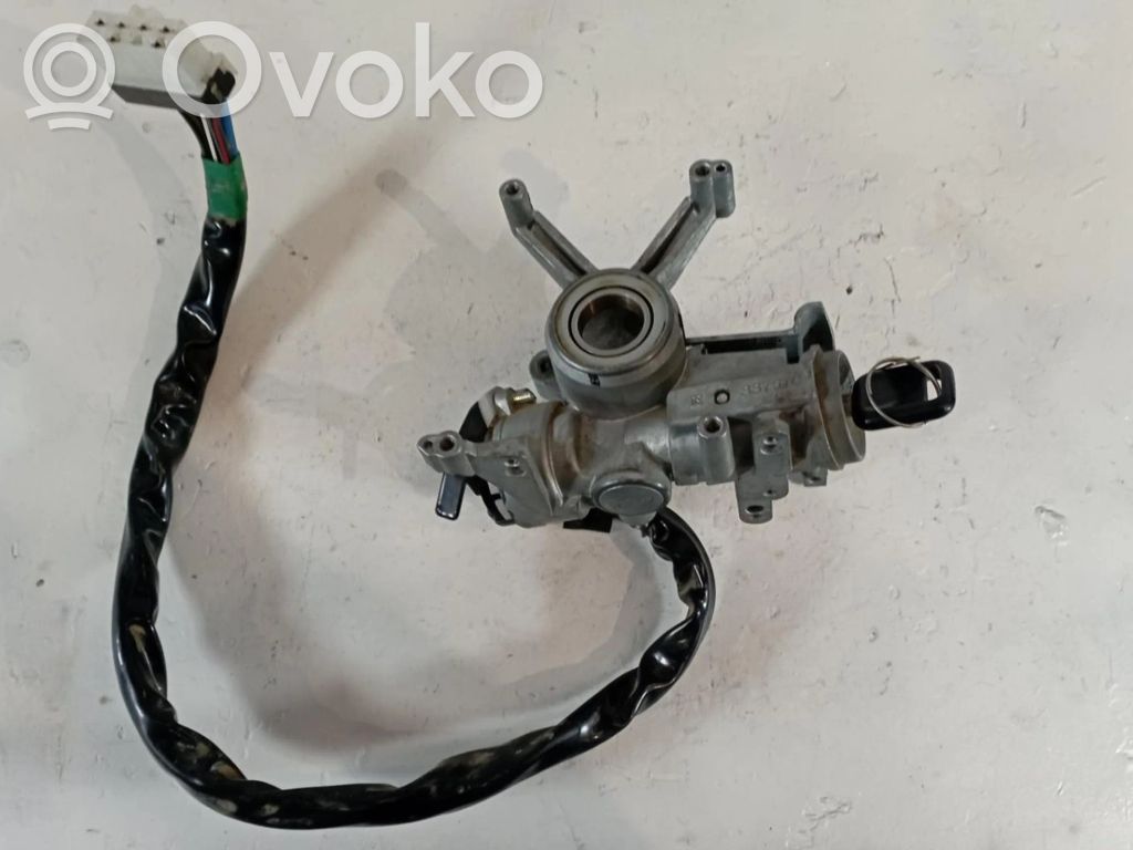Opel Frontera A Virtalukko 