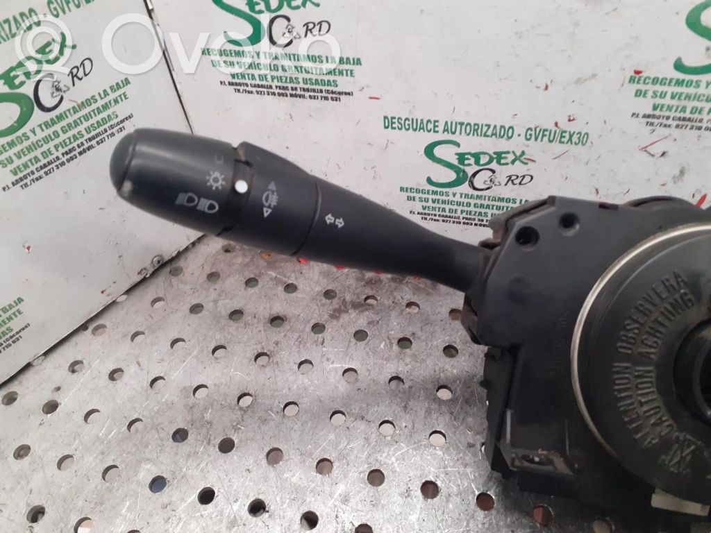 Citroen C3 Light switch 