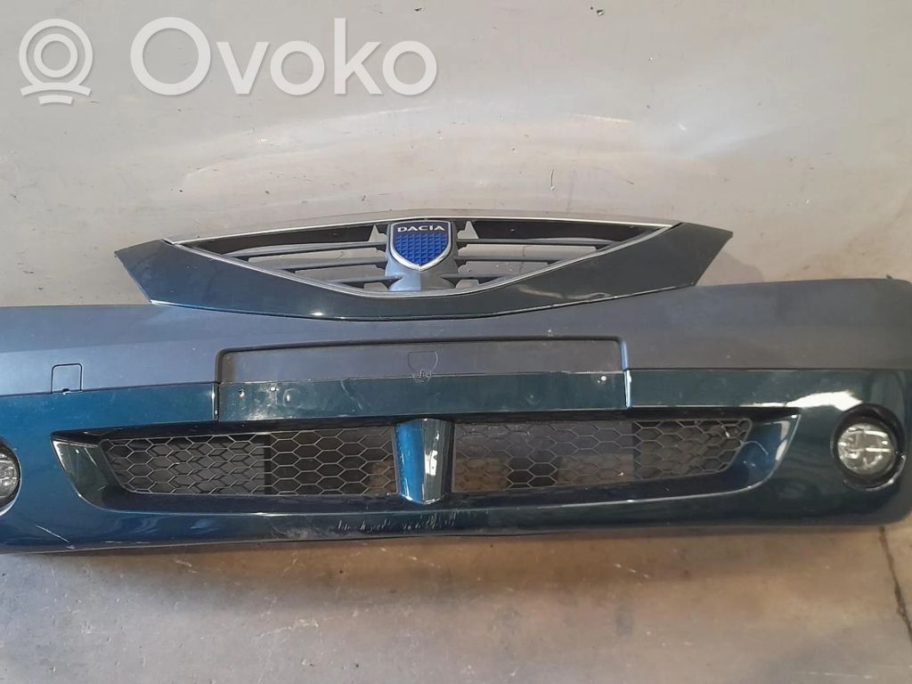 Dacia Logan I Parachoques delantero 
