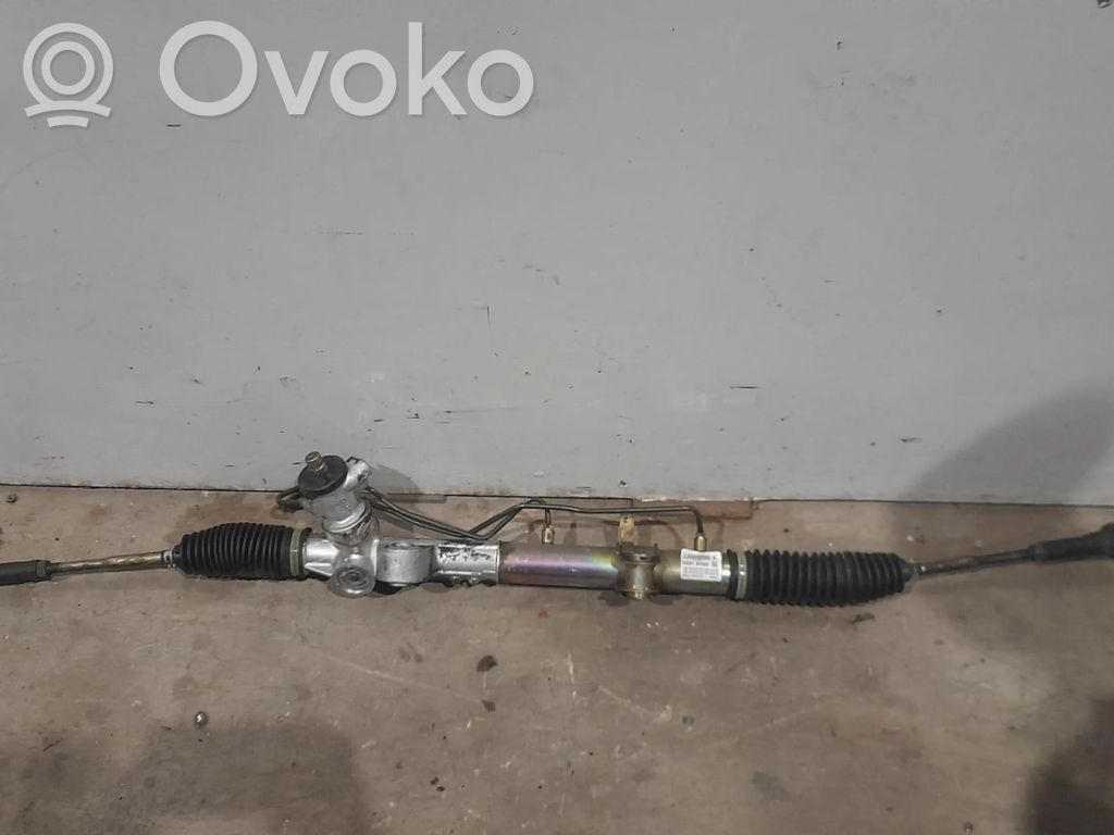 Nissan Primera Przekładnia kierownicza / Maglownica 