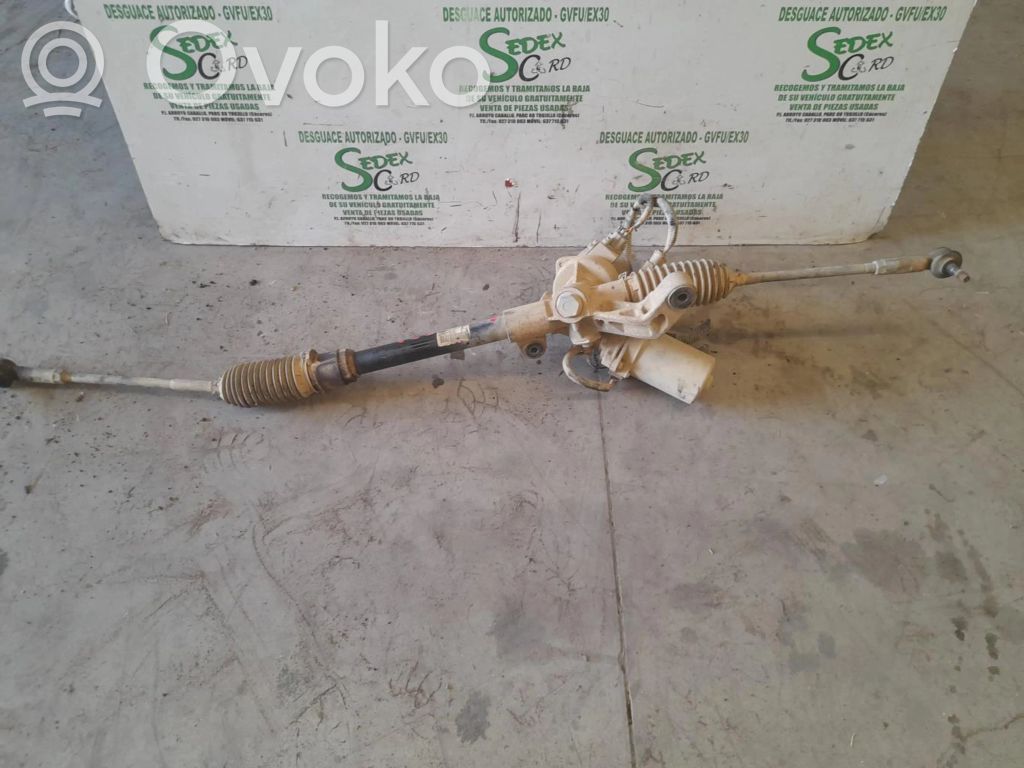 Suzuki SX4 Lenkgetriebe 