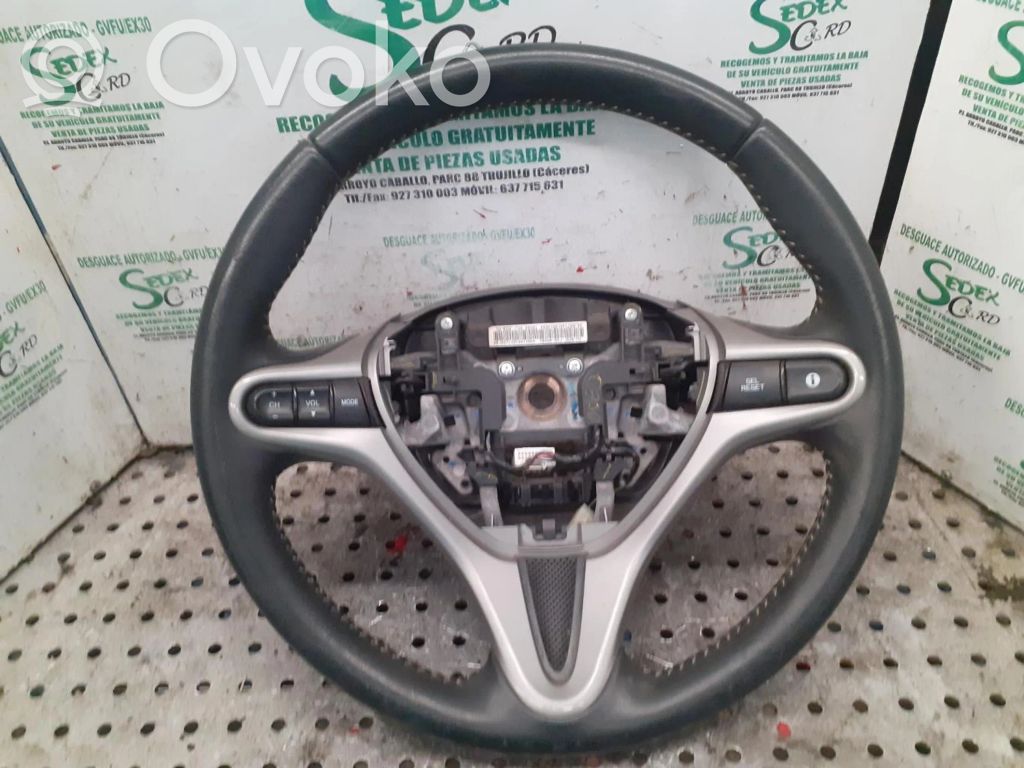 Honda Civic Šoninė oro pagalvė 