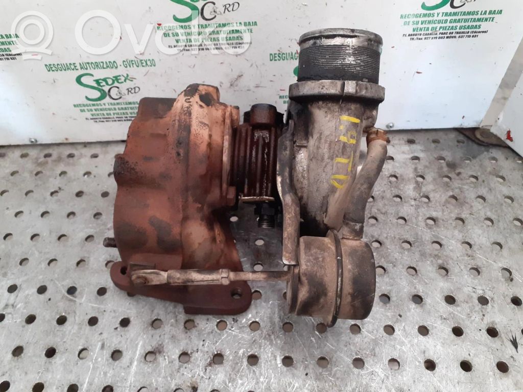 Turbo   9623320880