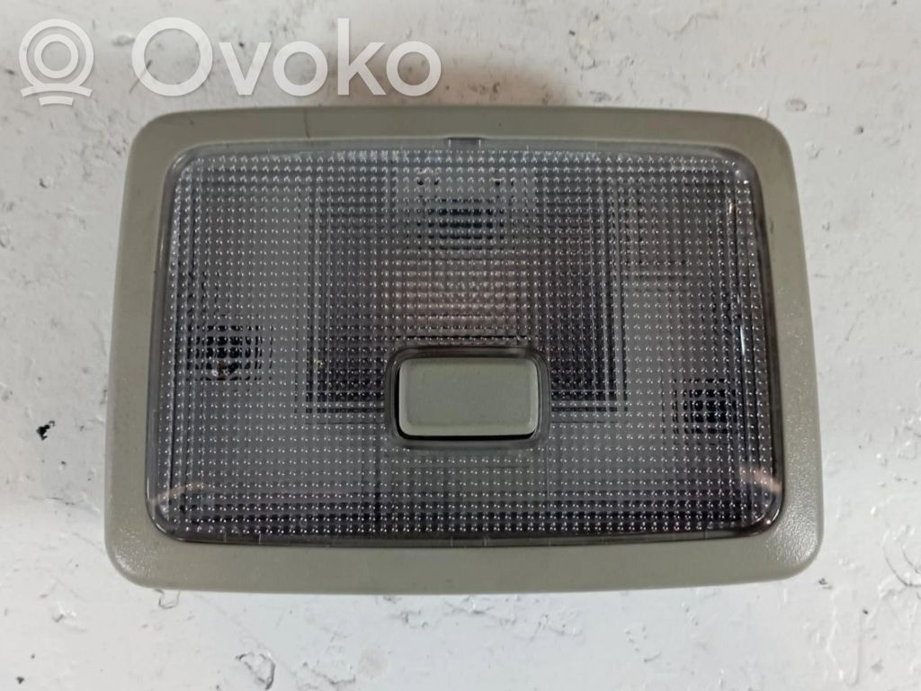 Inne oświetlenie wnętrza kabiny   94564606