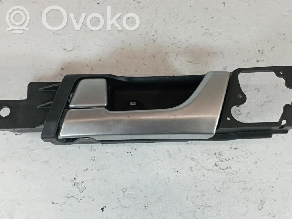 Chevrolet Meriva Manecilla interna puerta trasera 
