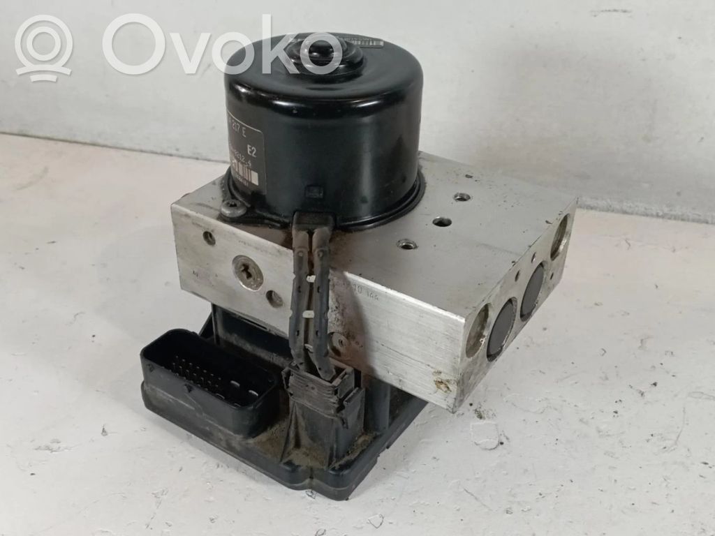Seat Toledo I (1L) Bomba de ABS 