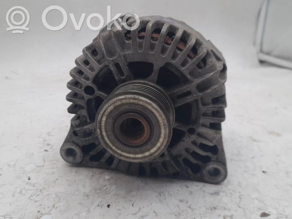 Alternator   CA1674IR