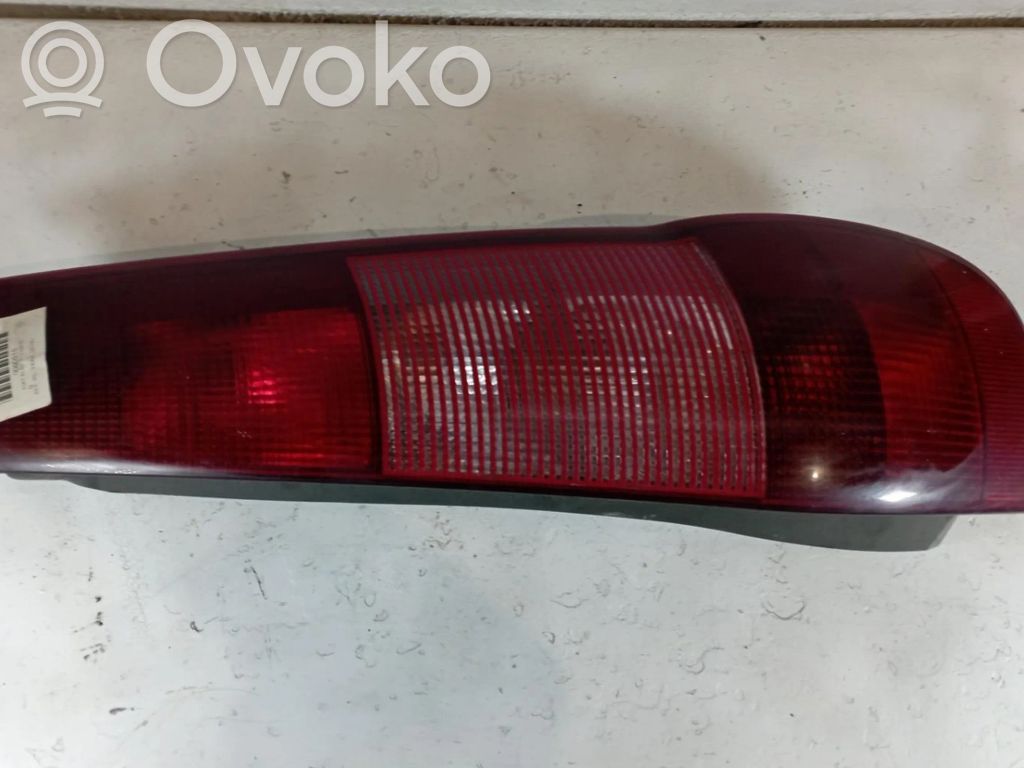 Fiat Punto (176) Takavalot 