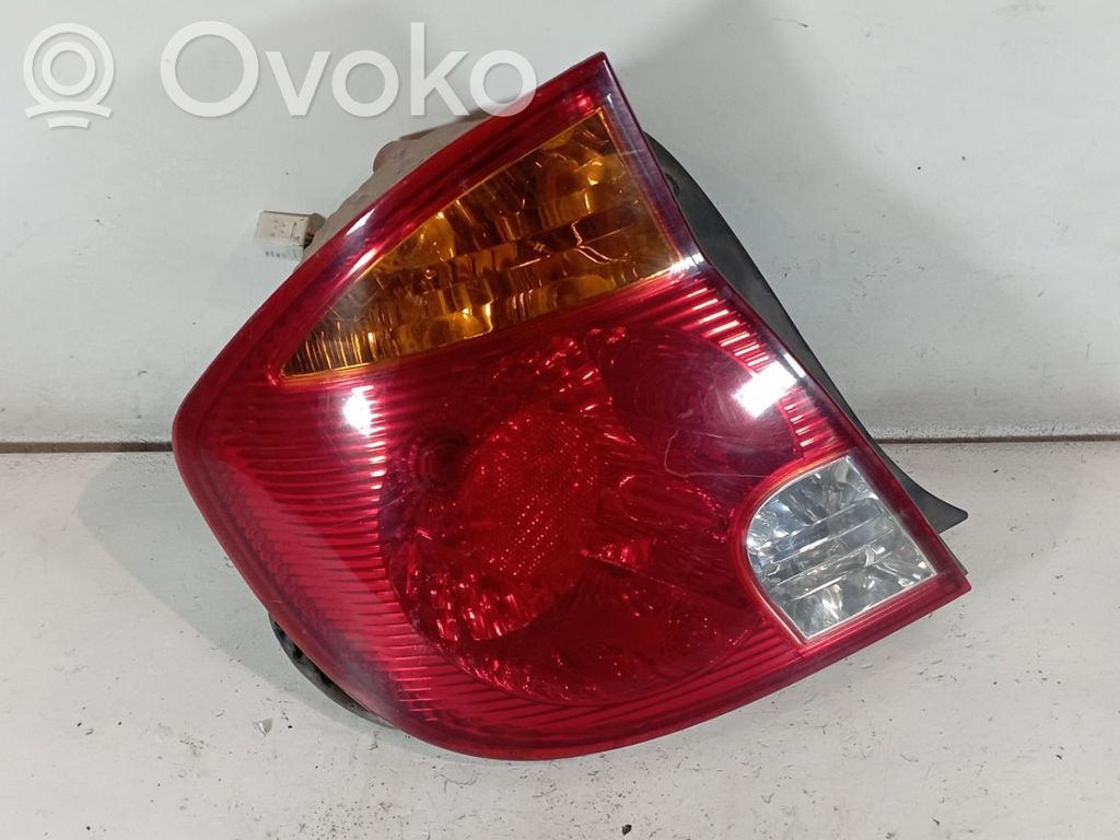 Hyundai Accent Takavalot 
