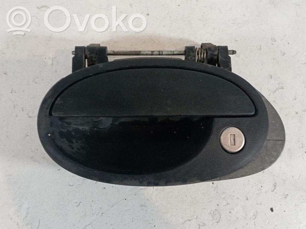 Opel Corsa C Otros repuestos del exterior 