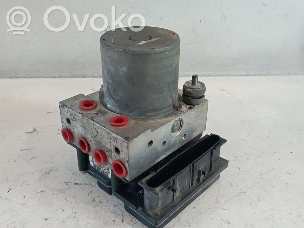 Citroen C4 I ABS bloks 