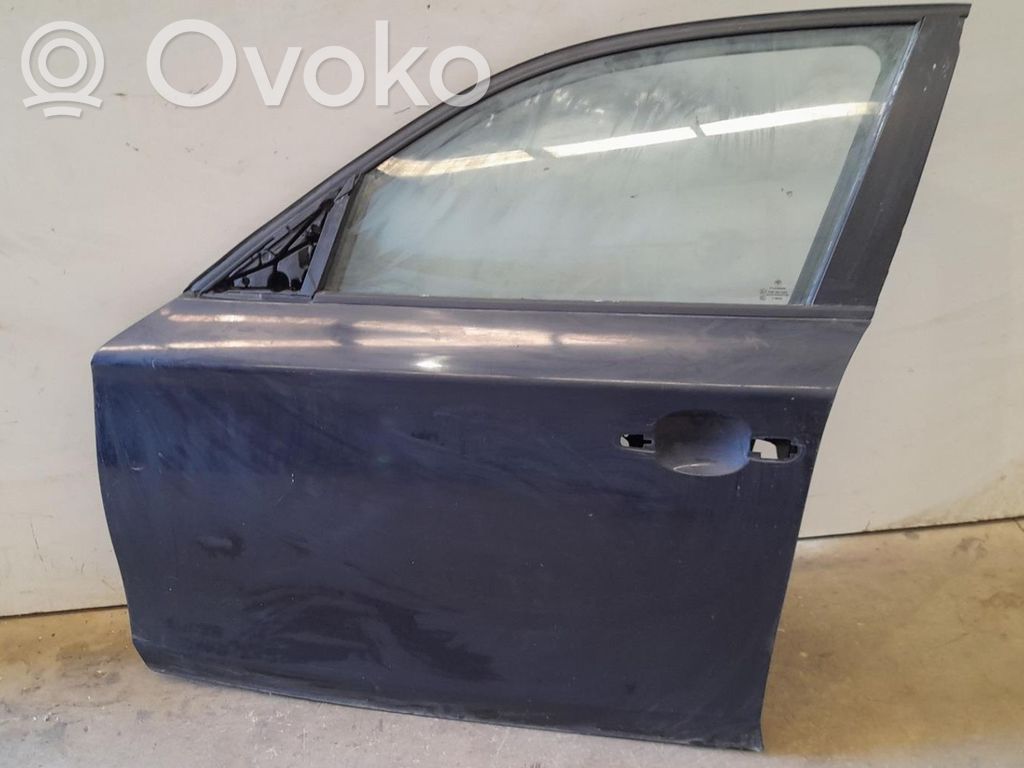 BMW 1 E81 E87 Priekinės durys 