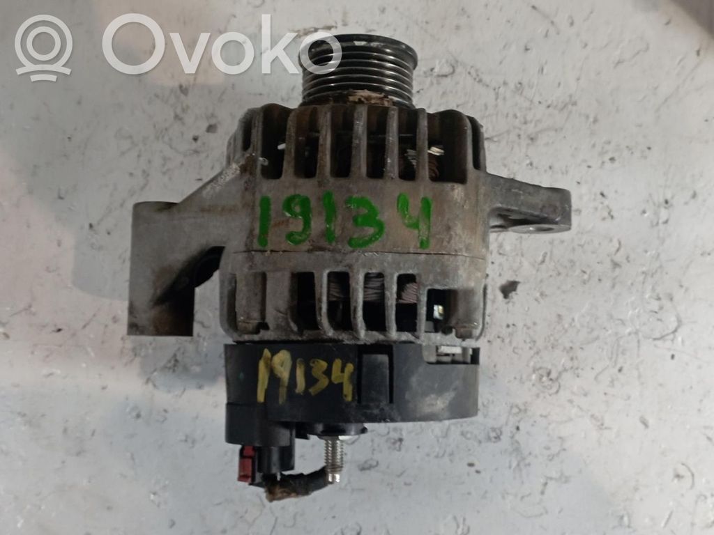 Suzuki SX4 Ģenerators 