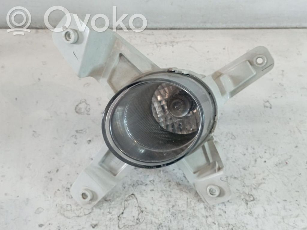 Hyundai i10 Etusumuvalo 
