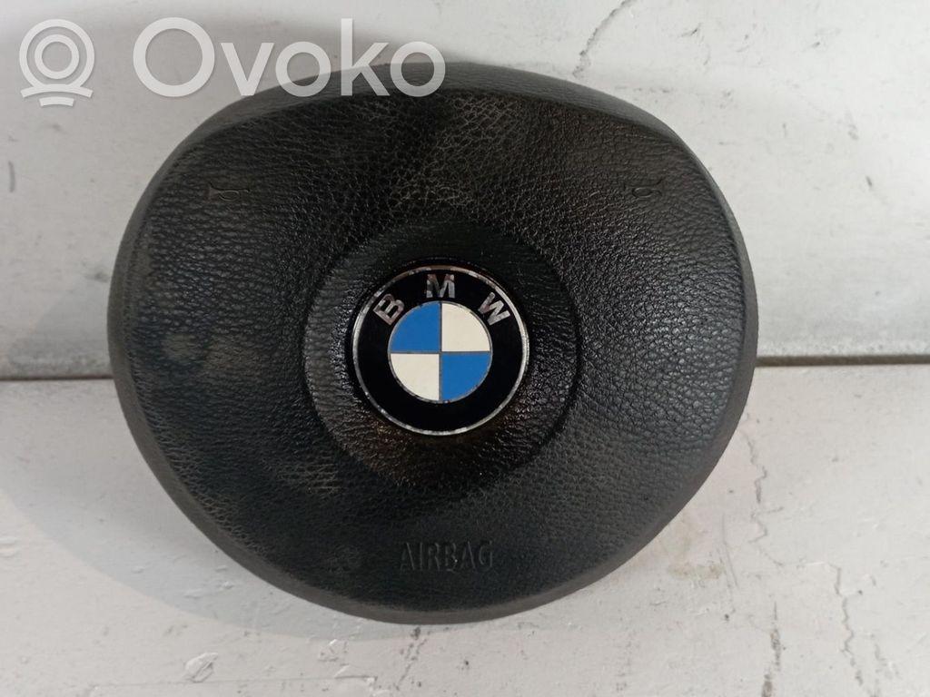 BMW X3 E83 Priekšējo durvju drošības spilvens 