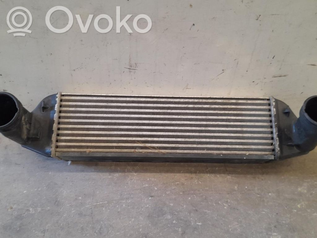 Interkūlerio radiatorius   6650758