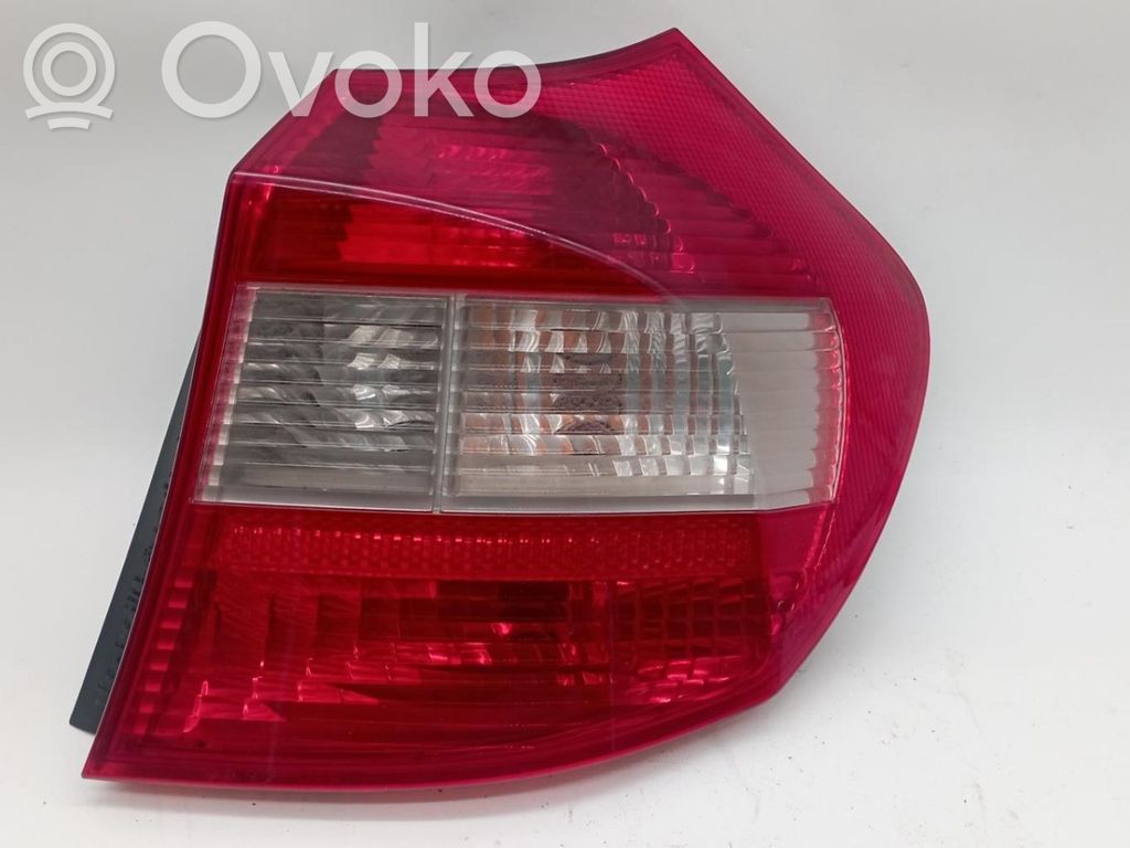 BMW 1 E81 E87 Takavalot 