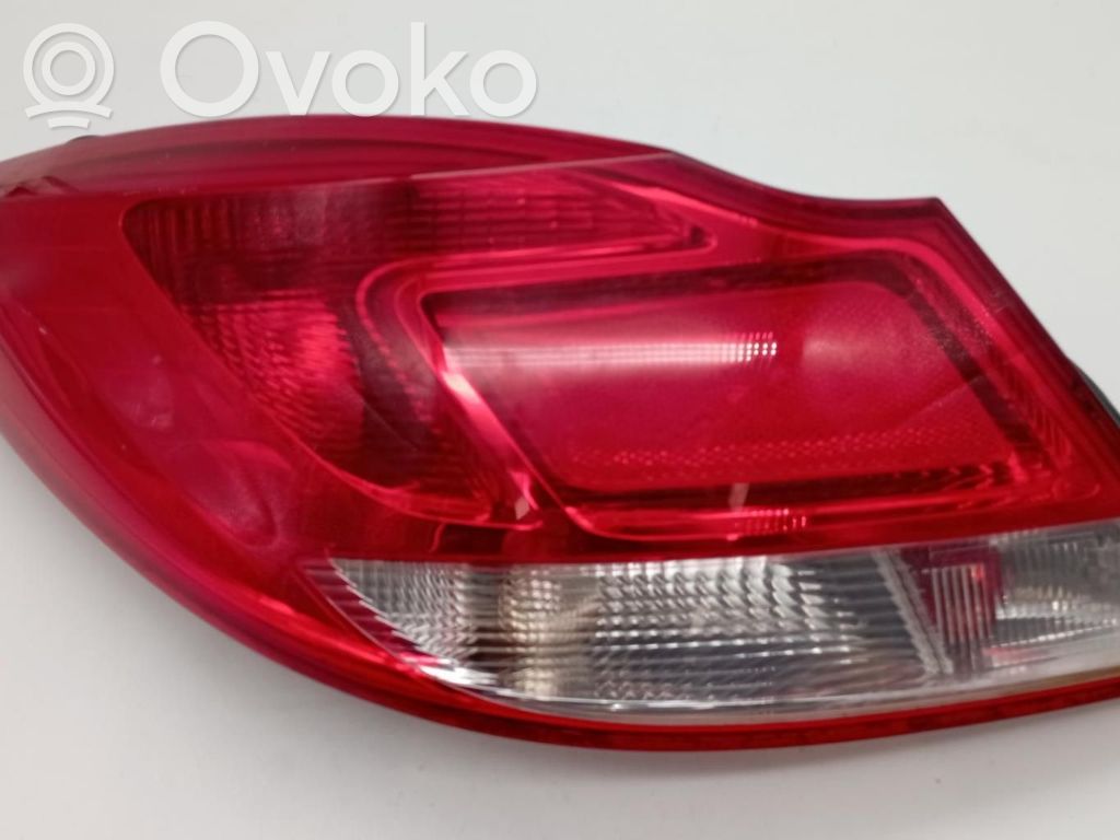 Opel Insignia A Takavalot 