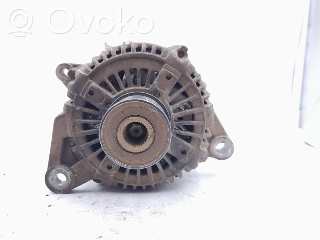 Alternator   4609999AB