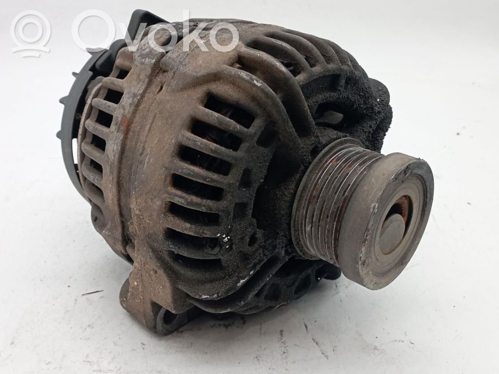 Alternador   0124525029