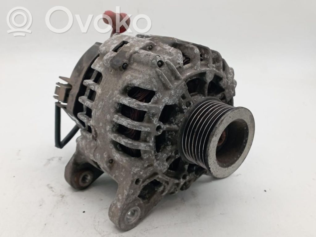 Renault Clio II Generator/alternator 