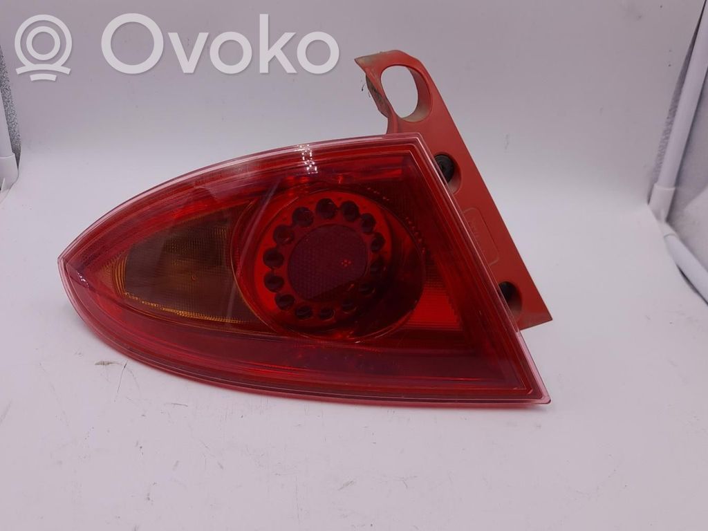 Seat Leon (1P) Takavalot 