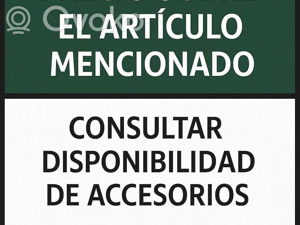 Hyundai Accent Caja de cambios manual de 5 velocidades 