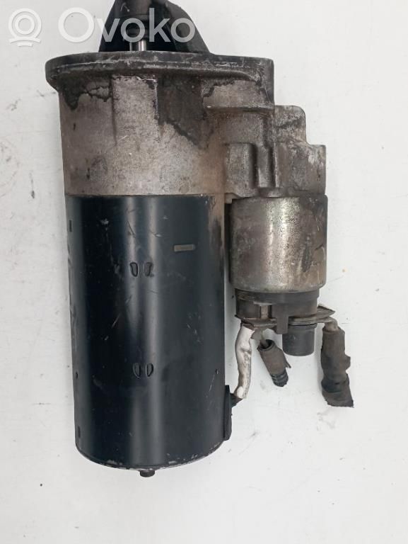 Motor de arranque   0001109311