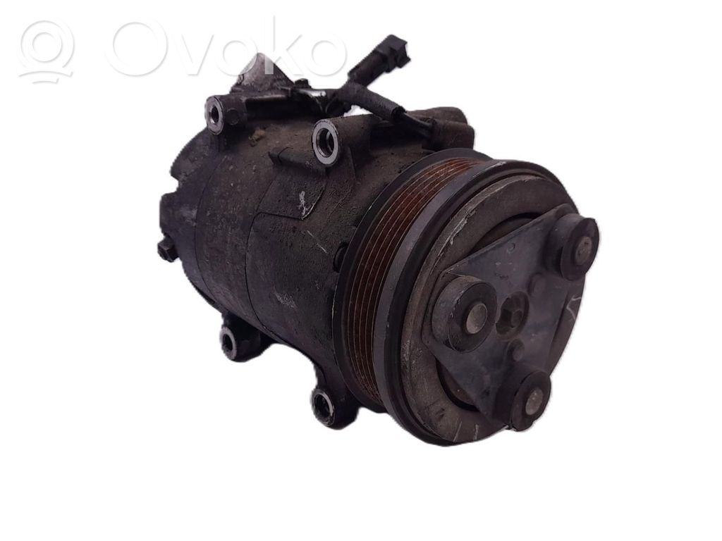 Compresseur de climatisation   3M5H19D629KF