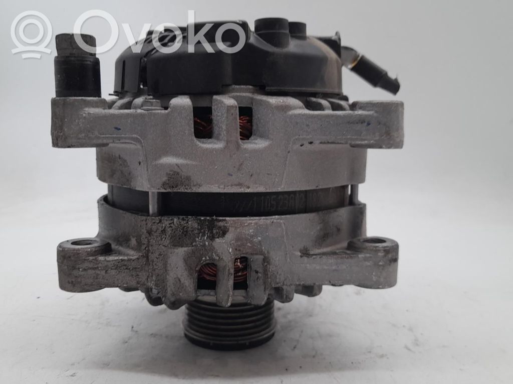 Citroen Berlingo Generator/alternator 