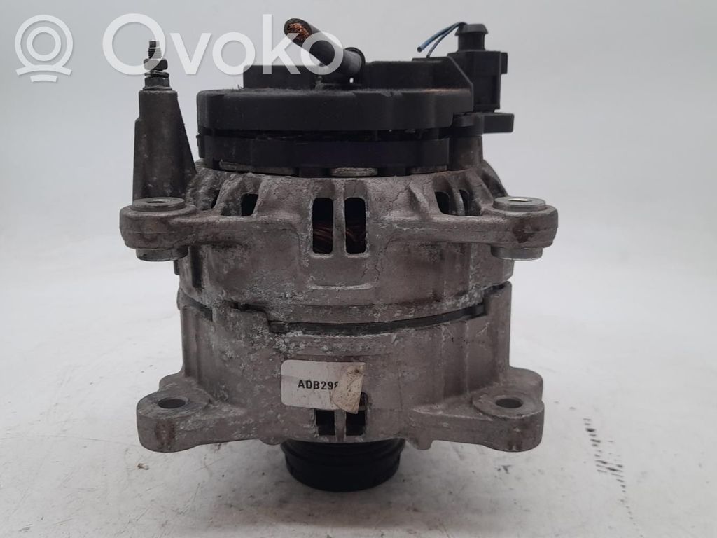Alternador   028903029B