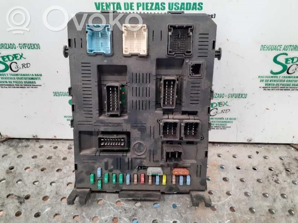 Sulakemoduuli   9658158780