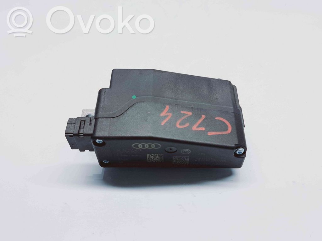 Engine start stop button switch   4H0905852C