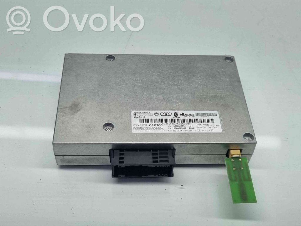 Bluetooth modulis   8T0862335E