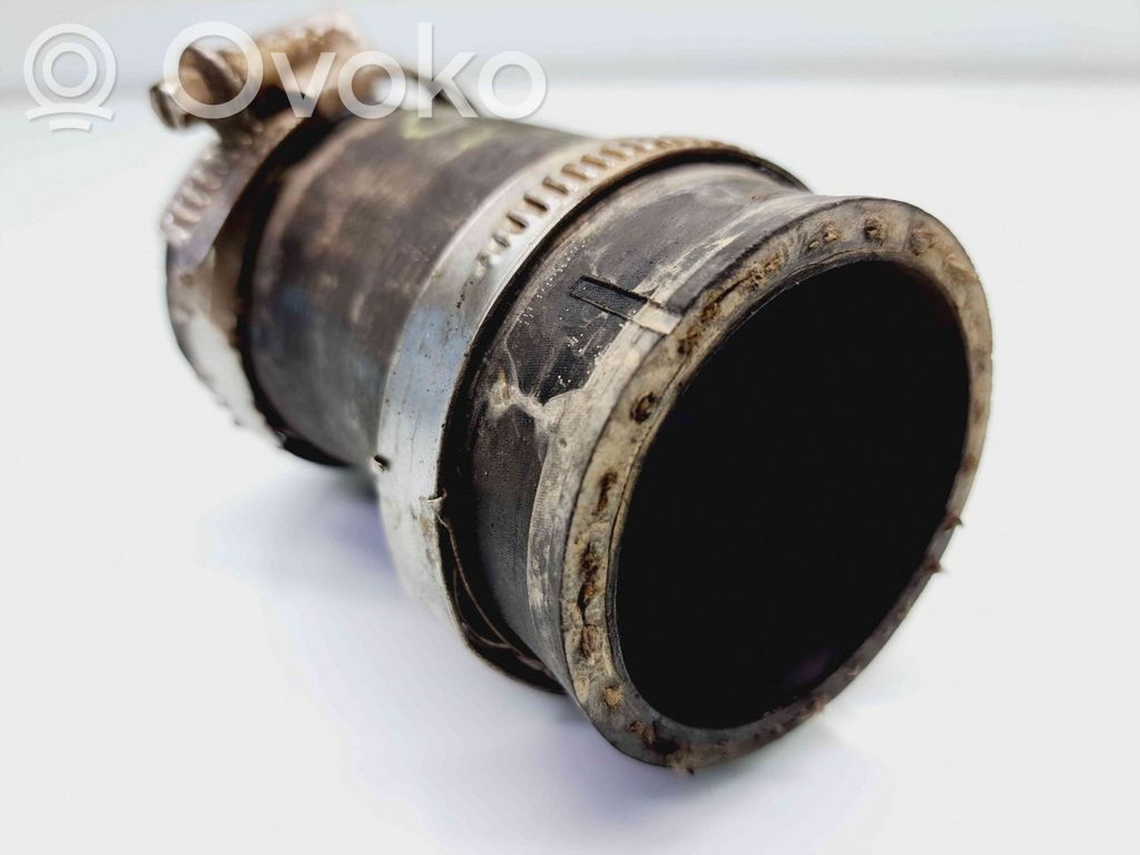 Skoda Fabia Mk2 (5J) Tubo flessibile intercooler 