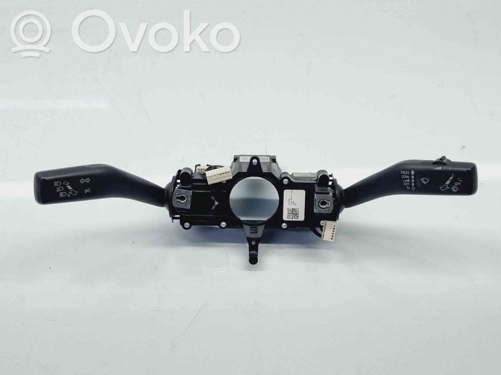 Volkswagen Tiguan Palanca de intermitentes 