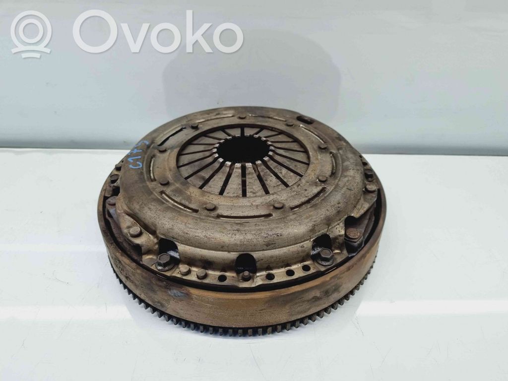 Volante bimasa   OEM